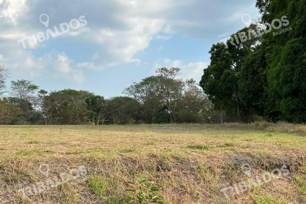 Se alquila terreno frente a la panamericana en punta barco village