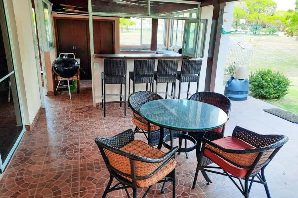 Casa en costa blanca golf and villas decameron