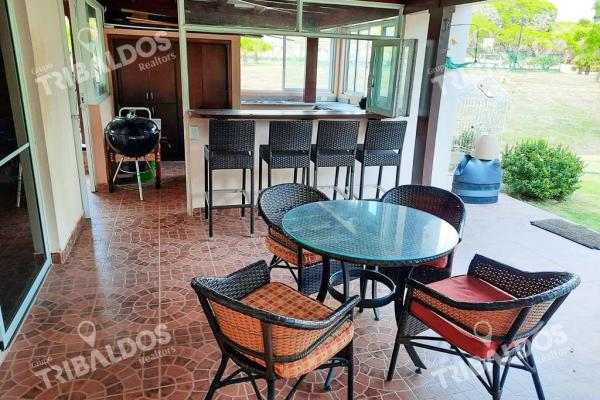 Casa en costa blanca golf and villas decameron