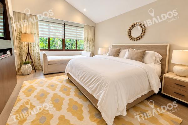 Casa de 5 recámaras en venta en el valle de antón – amplios jardines, privacidad y entorno natural