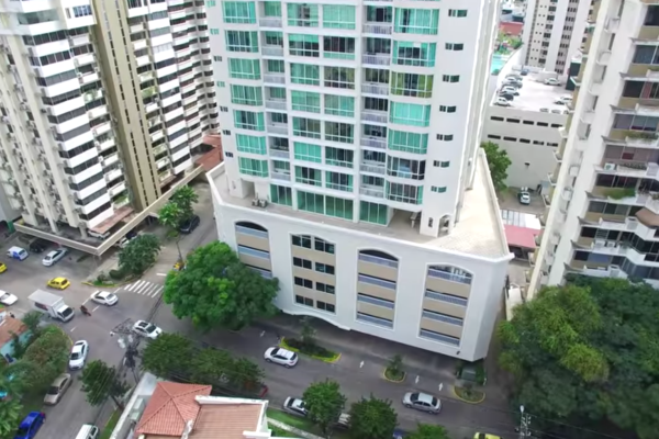 Bahia esmeralda