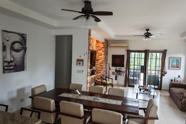 House in hacienda pacifica with 3 bedrooms
