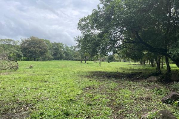 Three plots of land for sale near dolega, boquete