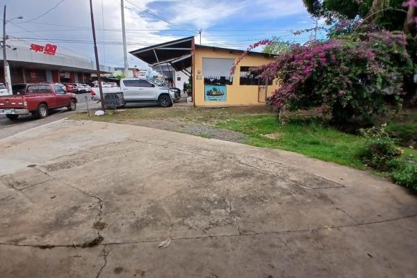 Commercial property for sale