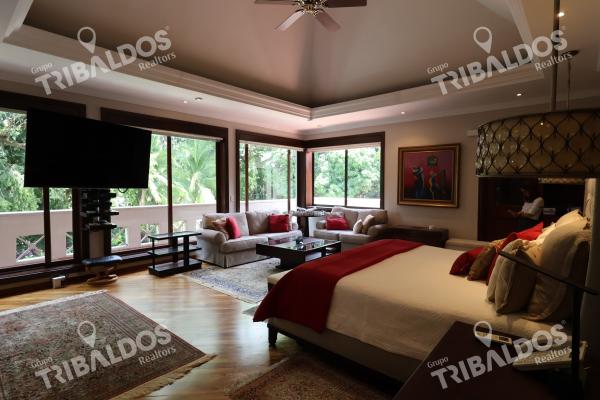 Alquiler de casa en altos del golf