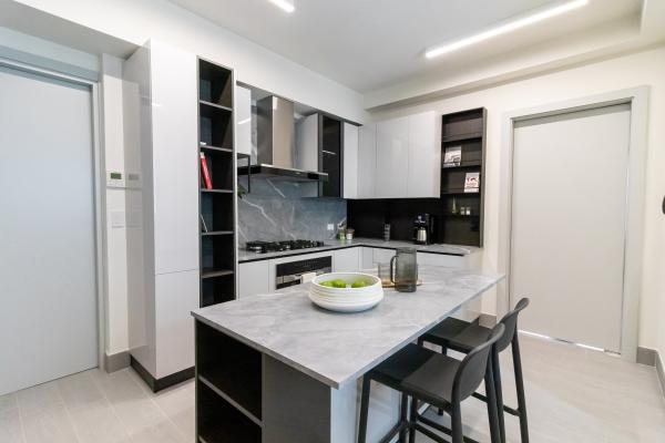 Apartamentos en venta en santa maría, ph the ivy
