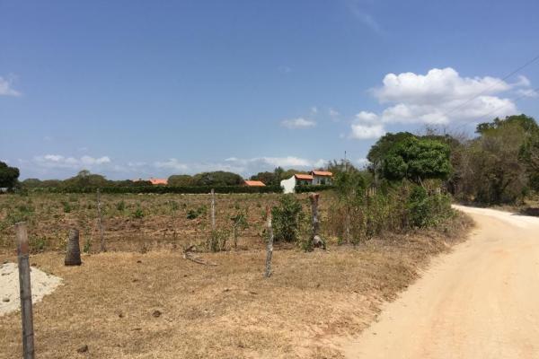 Venta de terreno en rio hato (coclé)