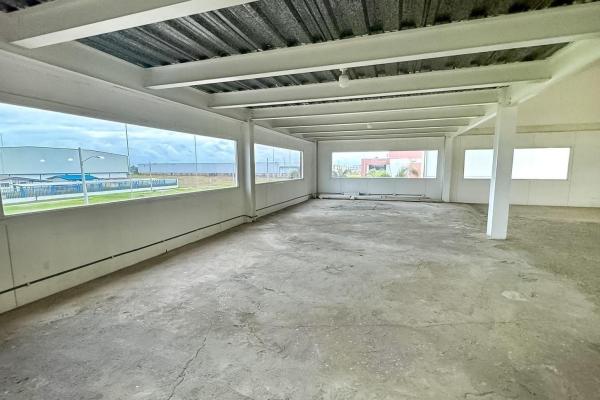 Warehouse for sale, currently rented with good roi