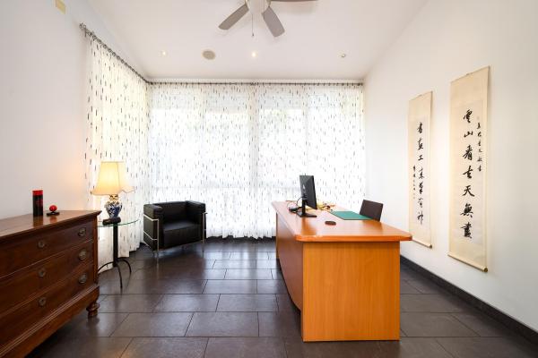 Luxury home-lucero golf community boquete,panama