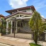 Venta de casa - mirador del lago - las cumbres