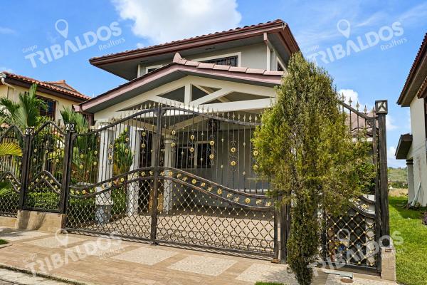 Venta de casa - mirador del lago - las cumbres