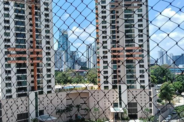Live in costa pacifica, privileged area