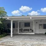 Casa en venta en el bosque, residencial el bosque