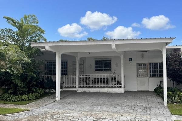 Casa en venta en el bosque, residencial el bosque