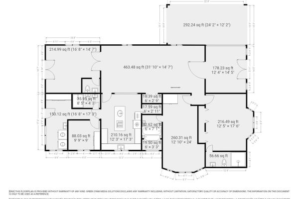 Casa en alto boquete completamente amueblada en venta