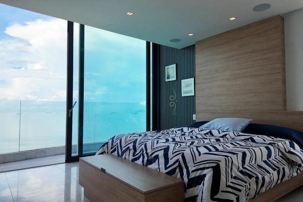 Ocean view condo in punta paitilla panama city pan