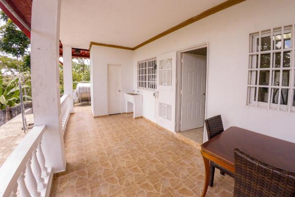 Excepcional finca rural en venta en capira