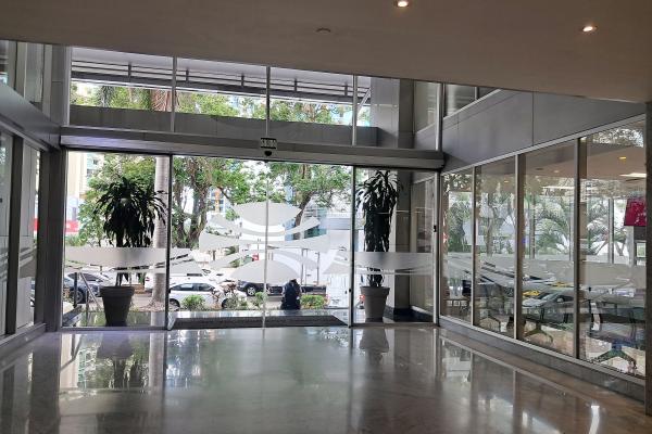 Venta de oficina en torre aseguradora ancón, costa del este
