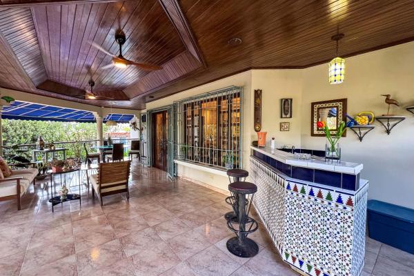 Casa de lujo dos mares en ciudad de panamá, panamá
