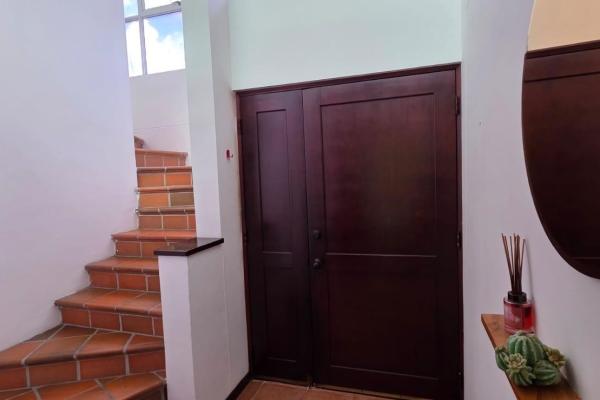 Corner townhouse in costa blanca villas decameron