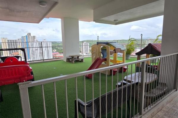 Venta de apartamento en ph dos mares view ii, el dorado