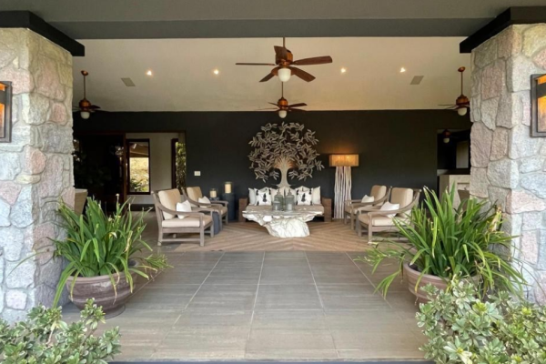 Venta de casa en el valle, antón