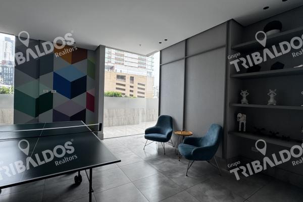 Venta de apartamento en ph vita