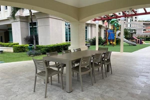 Ph costa pacífica | 3 recámaras | 3 baños | piso 28