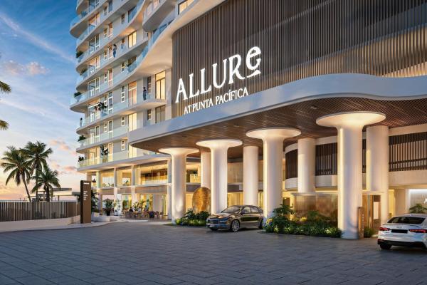 Panama city panama luxury condo