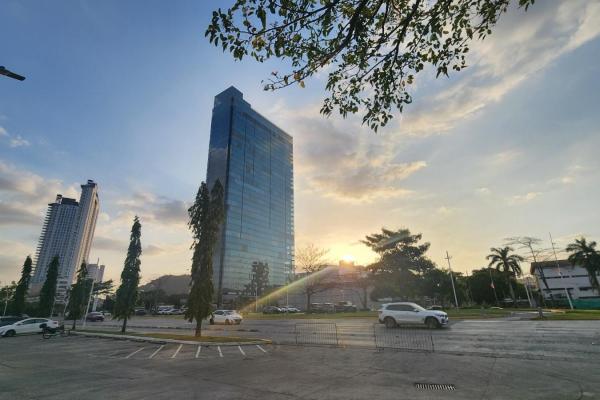 Office for sale balboa avenue