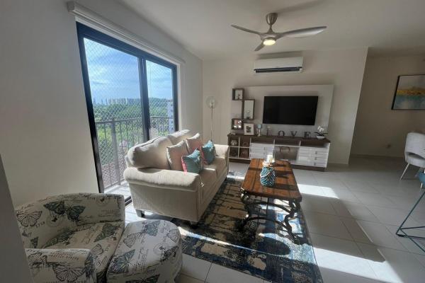Alquiler embassy village