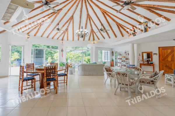 Venta de casa en punta barco resort