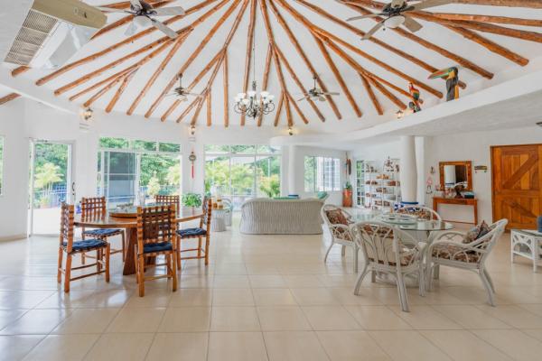 Venta de casa en punta barco resort