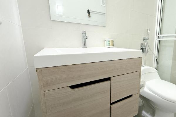Royal princess - punta paitilla - apartamento remodelado