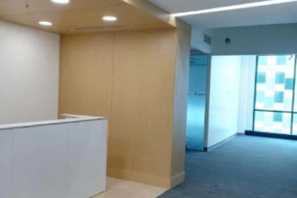 Venta o alquiler de oficina en ph gmt