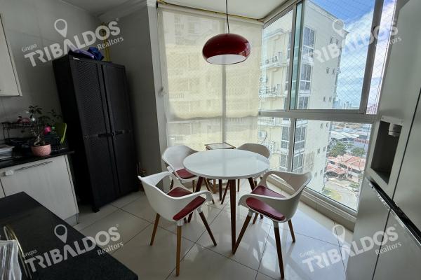 Venta de apartamento ph highland view