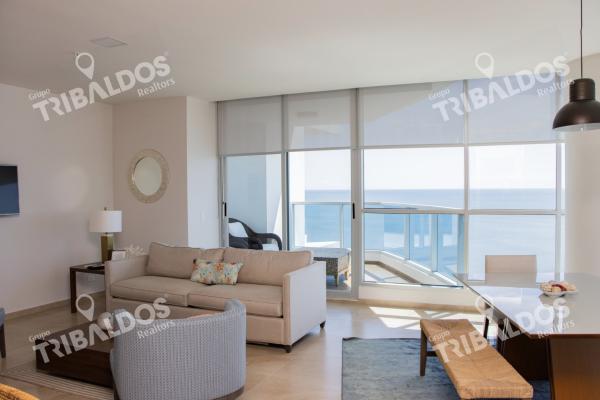 Venta de apartamento en royal palm nueva gorgona