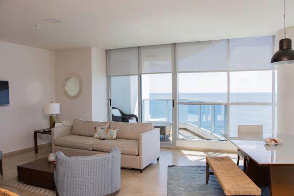 Venta de apartamento en royal palm nueva gorgona