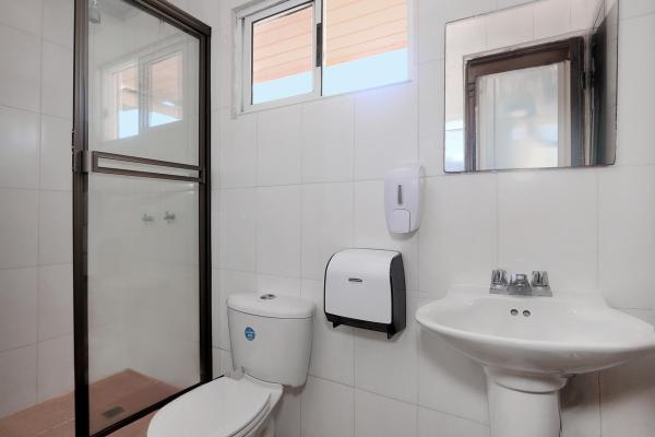 Fantastic & successful downtown boquete hotel