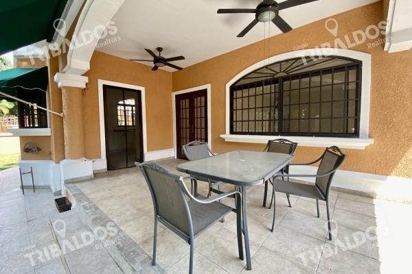 Venta de casa en clayton