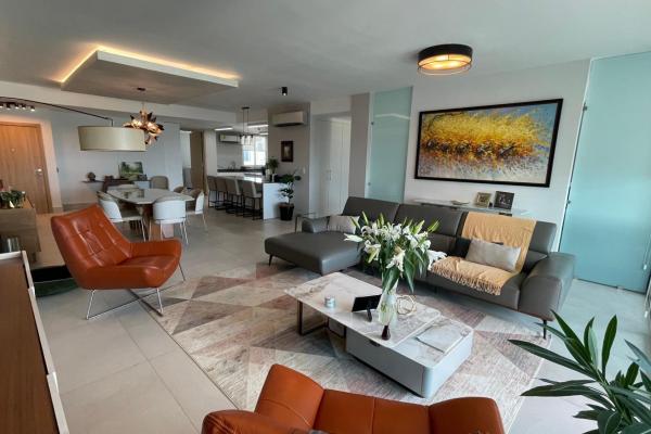 Apartamento completamente amoblado