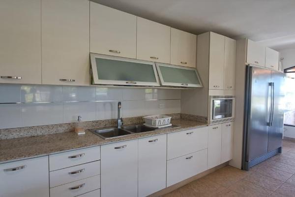 Playa blanca ocean front duplex villa