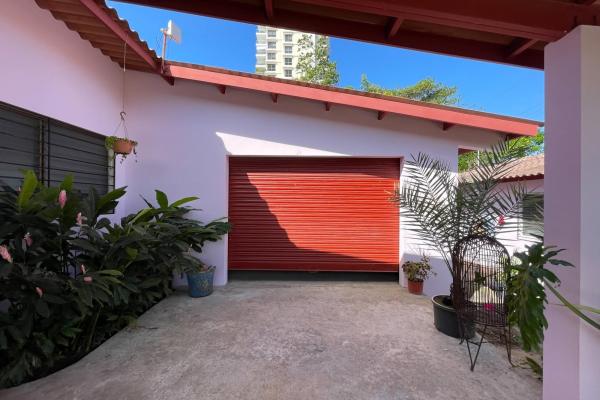 Casa frente al mar playa malibu