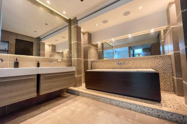 Venta de casa en bianco loft, altos del golf