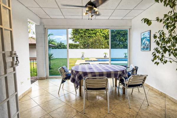 Tropical home in david panama