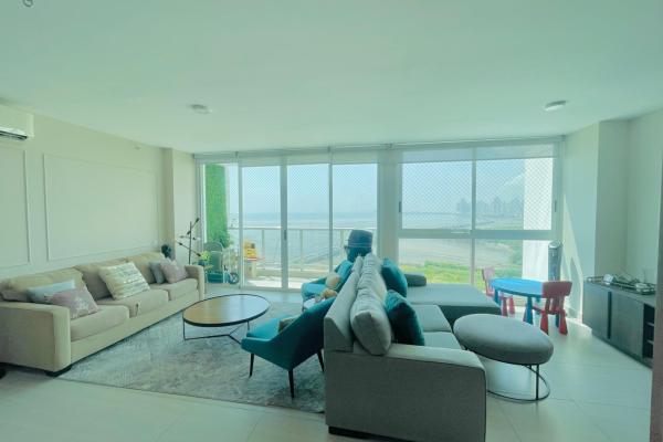 Apartment for sale in costa del mar - ph asia