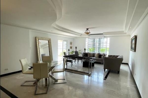 Venta de apartamento en ph torre marbella, bella vista