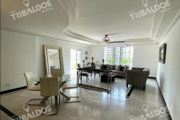 Venta de apartamento en ph torre marbella, bella vista