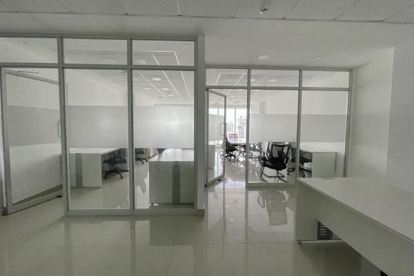 Bicsa financial center - balboa avenue - furnished