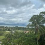 For sale: spectacular land/lot with ocean views.